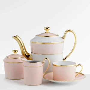Sous Le Soleil Cream Jug