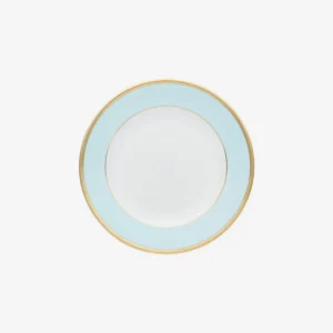 Sous Le Soleil Opal Dessert Plate