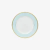 Sous Le Soleil Opal Dinner Plate