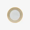 Sous Le Soleil Sand Dessert Plate