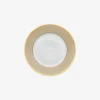 Sous Le Soleil Sand Dinner Plate