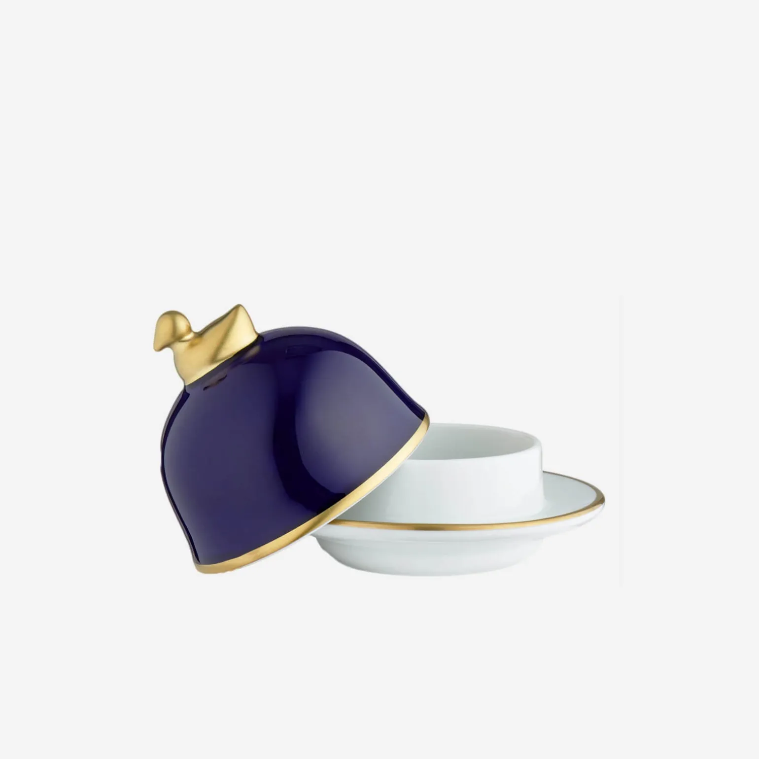 sous_le_soleil_sevres_blu_0.webp Sous Le Soleil Sevres Blue Butter Dish