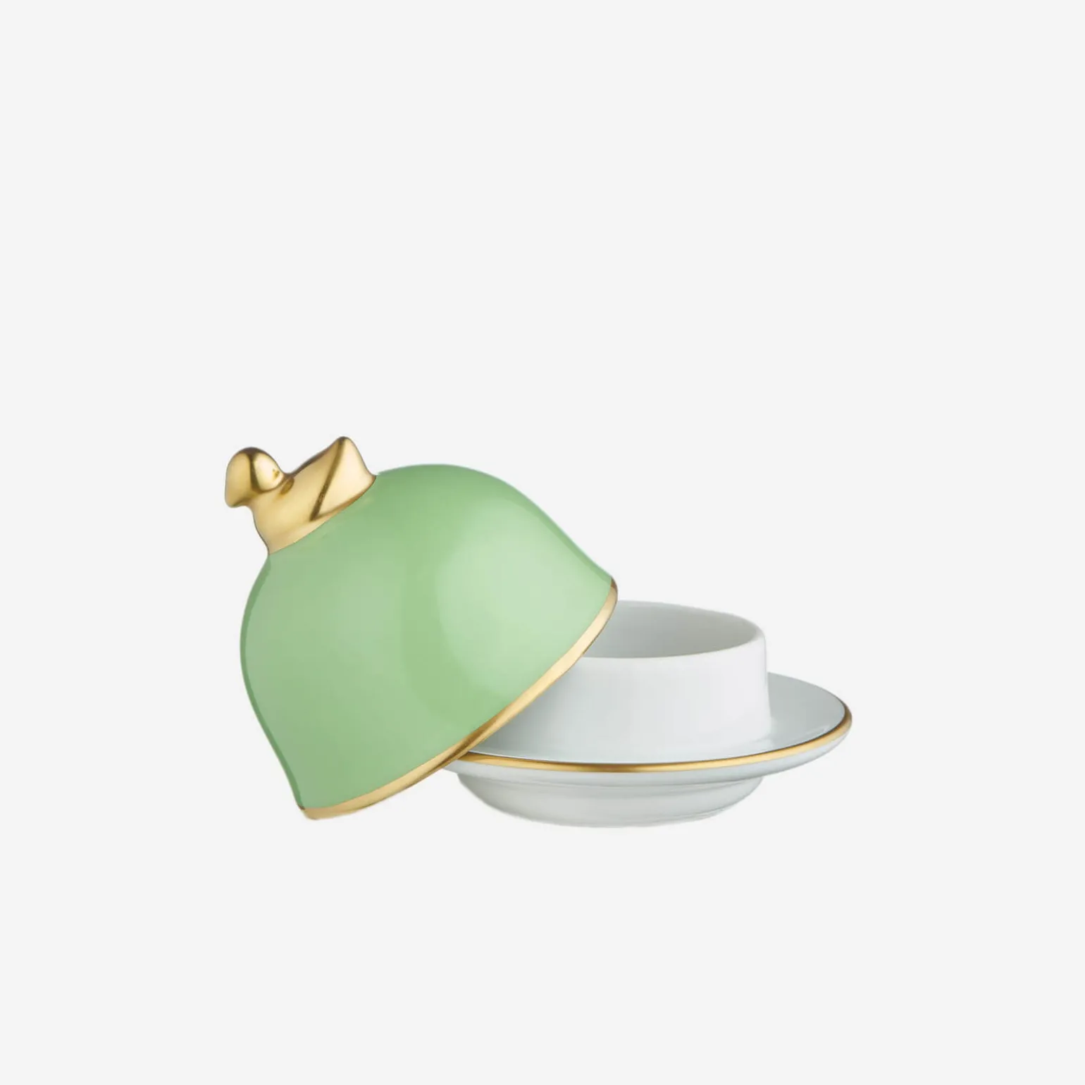 sous_le_soleil_vert_anis__0.webp Sous Le Soleil Vert Anis Butter Dish