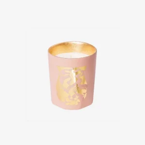 Sous Un Ciel De Pétales Scented Candle