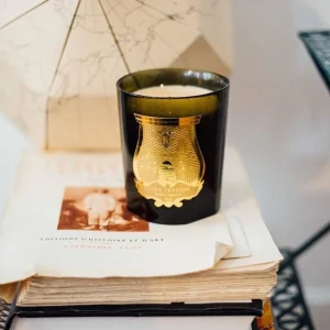 Spiritus Sancti Scented Candle