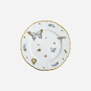 Spring in Budapest Dinner Plate