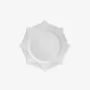 Star Bread Plate