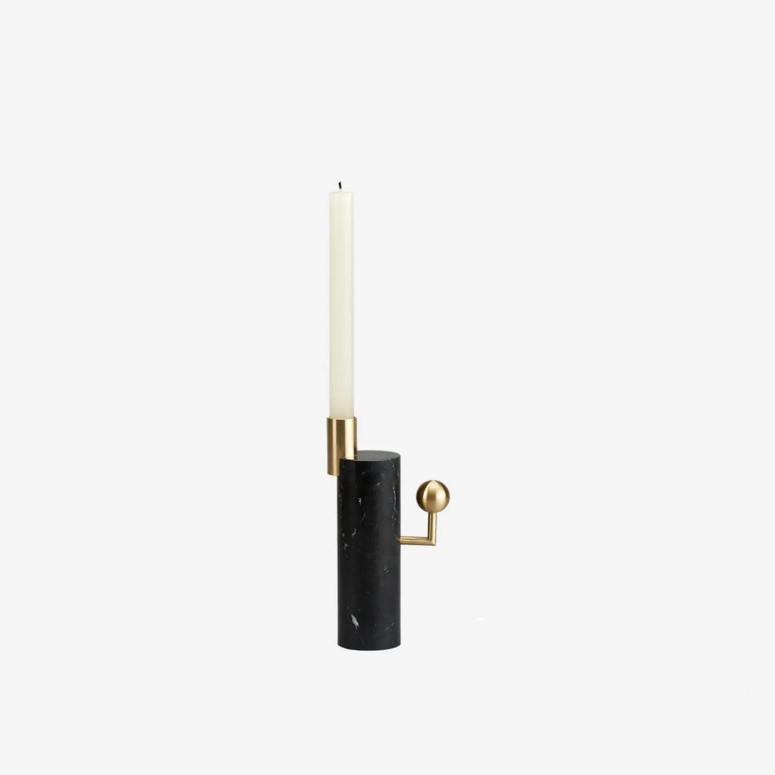stargazer_nero_marquina_c_0.webp Stargazer Nero Marquina Candle Holder