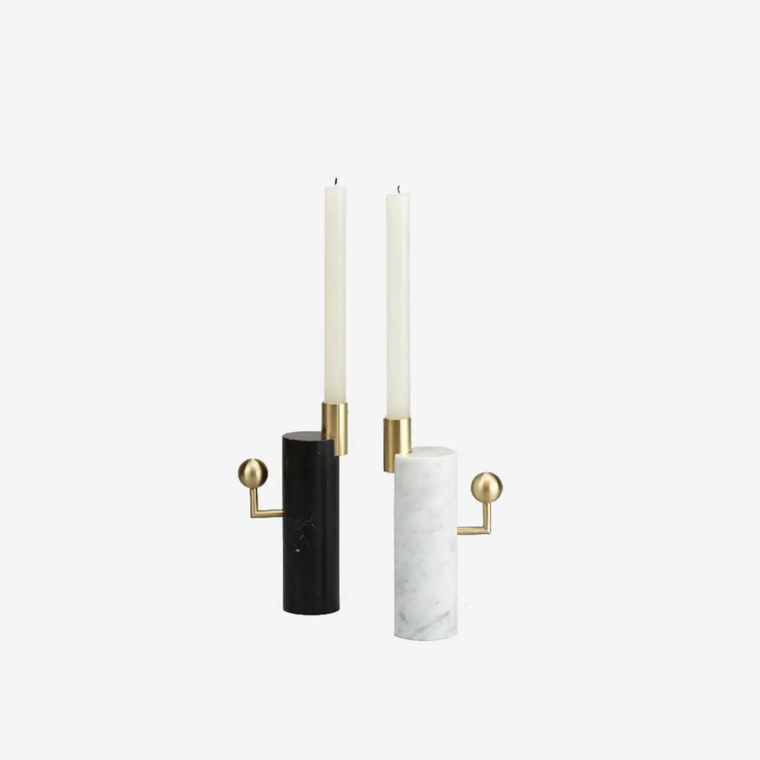 stargazer_nero_marquina_c_1.webp Stargazer Nero Marquina Candle Holder