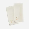 Starry Napkin - Set of Two