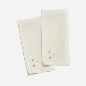 Starry Napkin - Set of Two