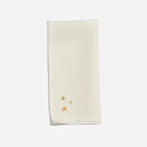 Starry Napkin - Set of Two