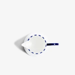 Superstripe Milk Jug