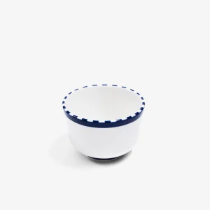 Superstripe Sugar Bowl