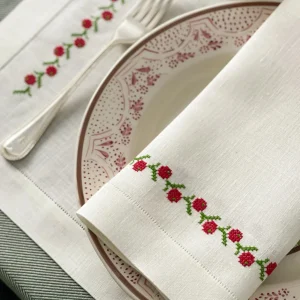Susana Dinner Napkin