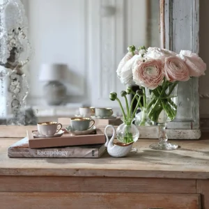 Swan Salt Cellar White