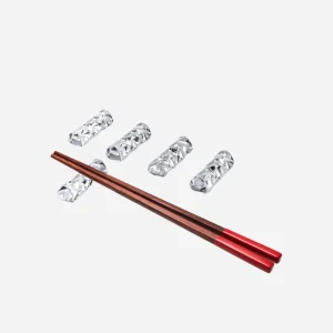 Swing Chopstick Holder - Set of 5