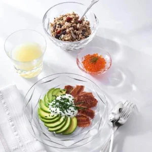 Swing Small Bowl - Set of 2