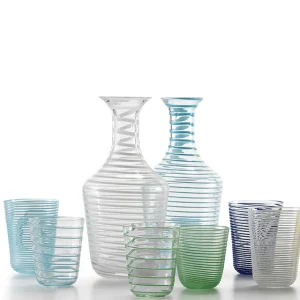 Swirl Pitcher