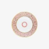 Syracuse Dessert Plate Fuchsia