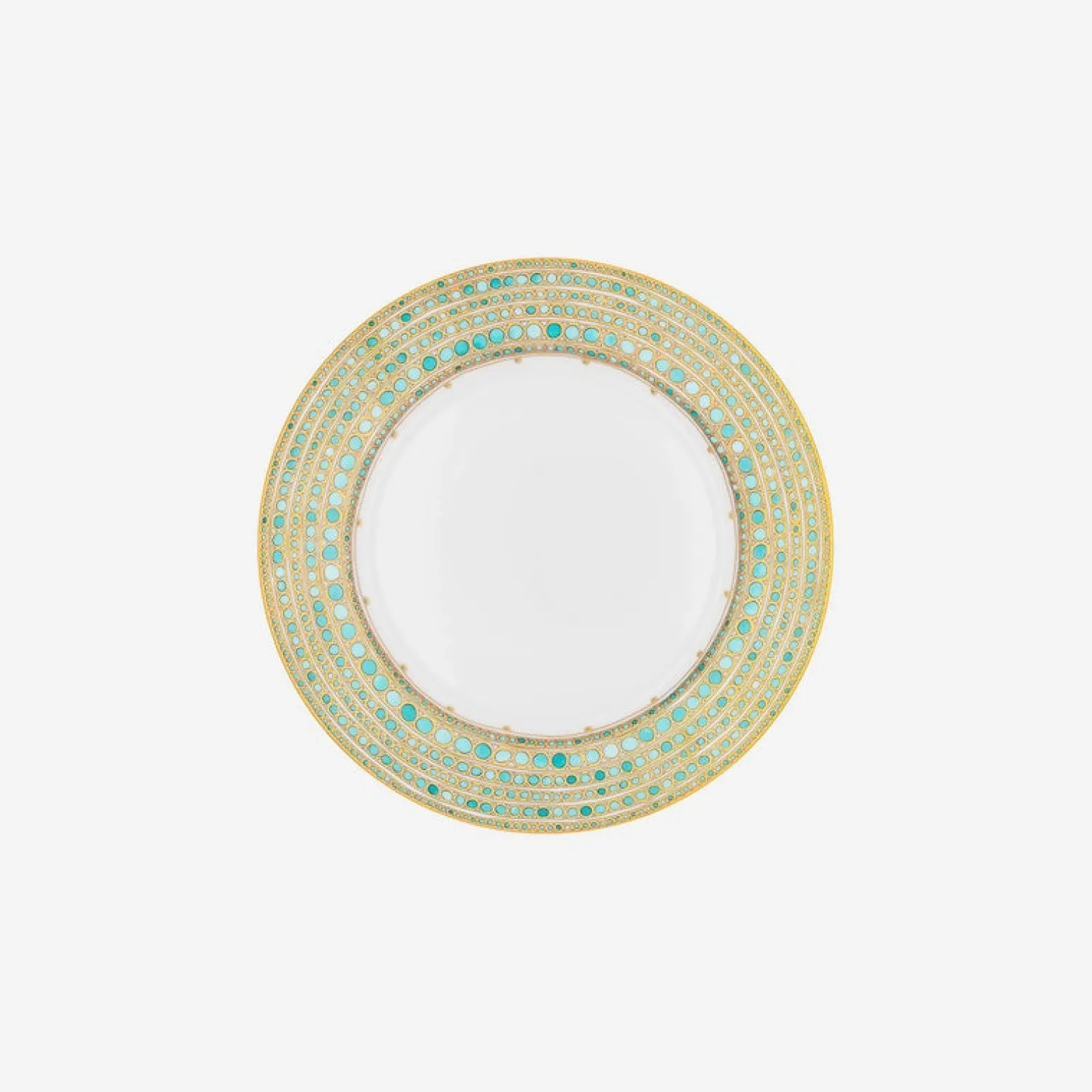 syracuse_dinner_plate_tur_0.webp Syracuse Dinner Plate Turquoise
