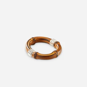 Tahiti Napkin Ring