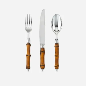 Tahiti 6-Piece Cutlery Set