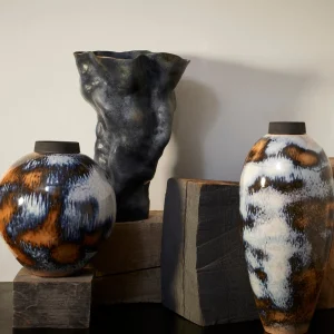Terra Vase