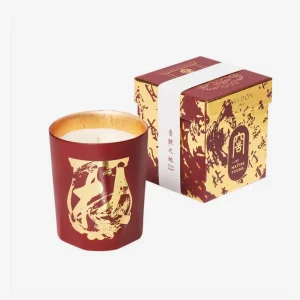 Terre à Terre Scented Candle