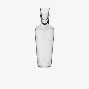 The Mature Wine Decanter