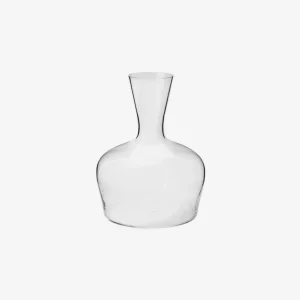 The Young Wine Decanter