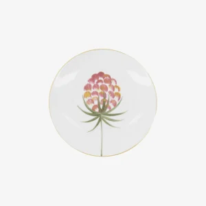 Thistle Dessert Plate