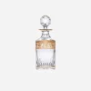 Thistle Square Decanter