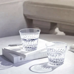 Tiara Tumbler - Set of 2