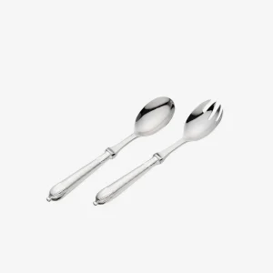 Étoile Brillante 2-Piece Serving Set