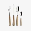 Tonia 4-Piece Cutlery Set