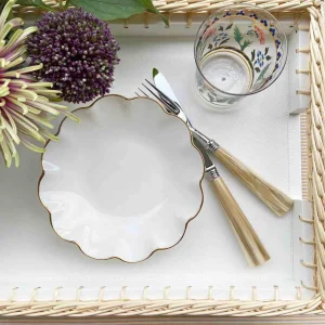 Tonia 4-Piece Cutlery Set