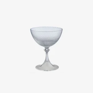 Torse Champagne Coupe