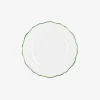 Touraine Filet Vert Dinner Plate