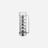 Tratto Silver Pitcher