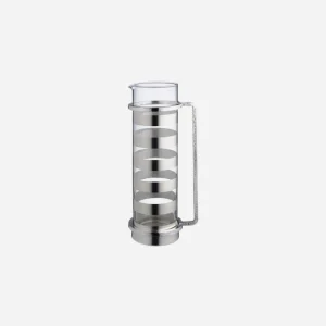 Tratto Silver Pitcher