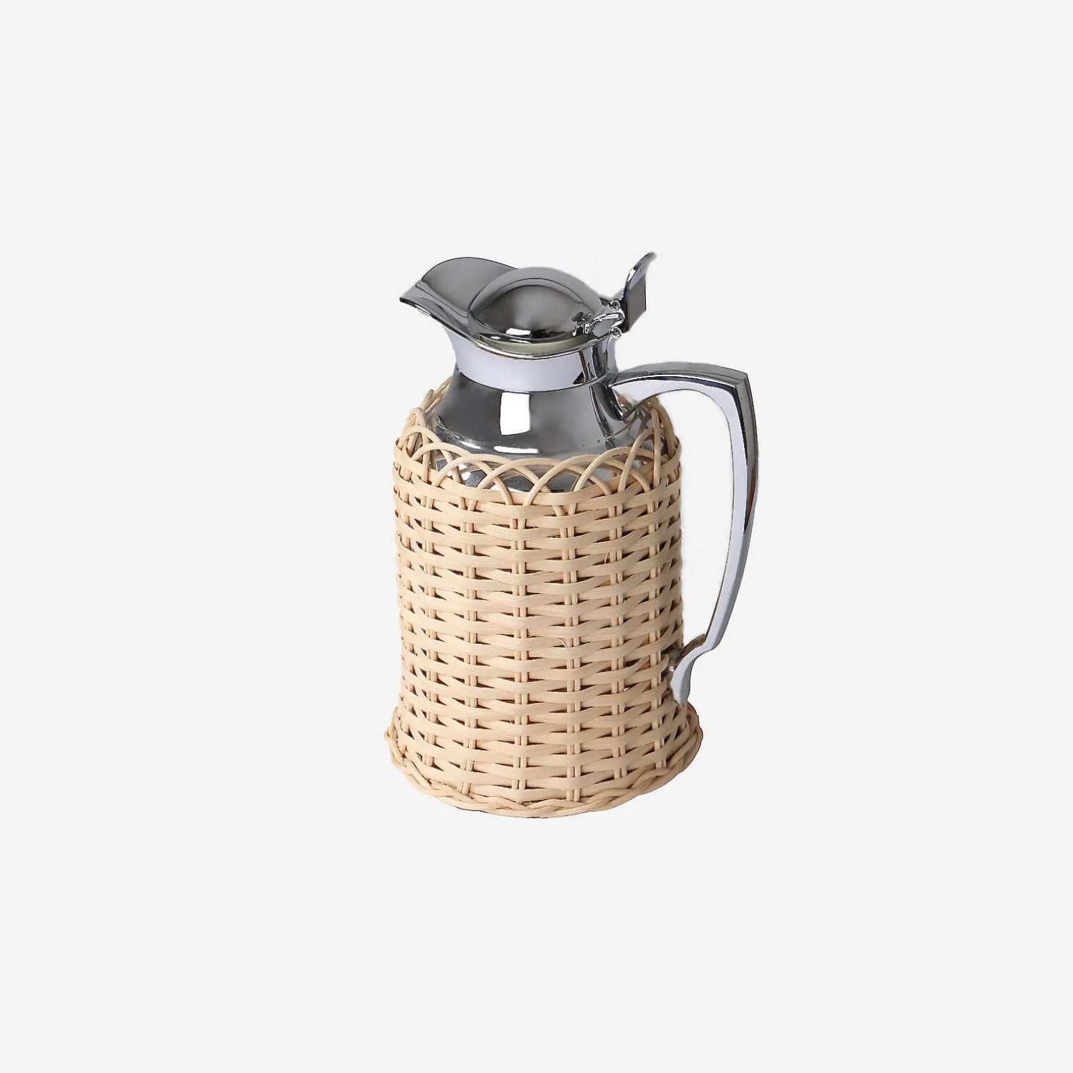 trianon_natural_rattan_ca_0.webp Trianon Natural Rattan Carafe - 0.65 L