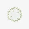 Tropical Tree Dinner Plate