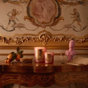 Tuileries Scented Candle