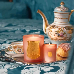 Tuileries Scented Candle