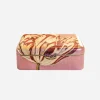 Tulip Fever Marquetry Jewellery Box