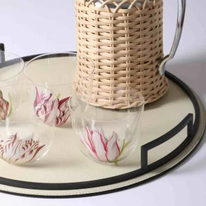 Tulipmania Carafe
