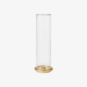 Tulln Taper Glass Hurricane