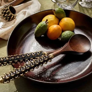 Tulum 2-Piece Serving Set