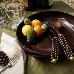 Tulum 2-Piece Serving Set
